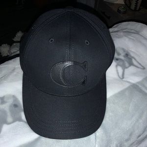 Coach Varsity C Cap/Hat